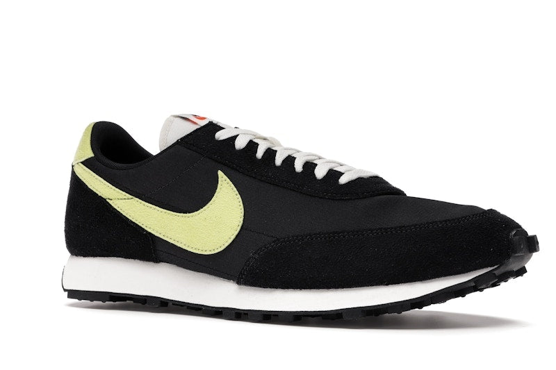 Nike Daybreak Black Limelight