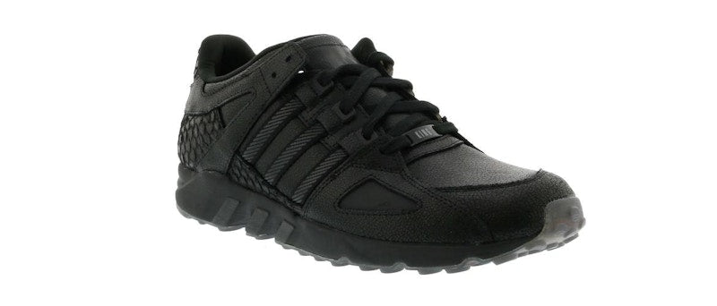 adidas EQT Guidance '93 Pusha T Black Market