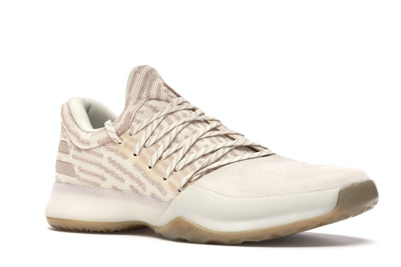 adidas Harden Vol. 1 Ash Pearl