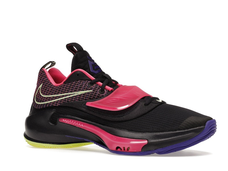 Nike Zoom Freak 3 Cave Purple