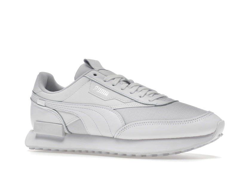 Puma Future Rider TMC Triple White