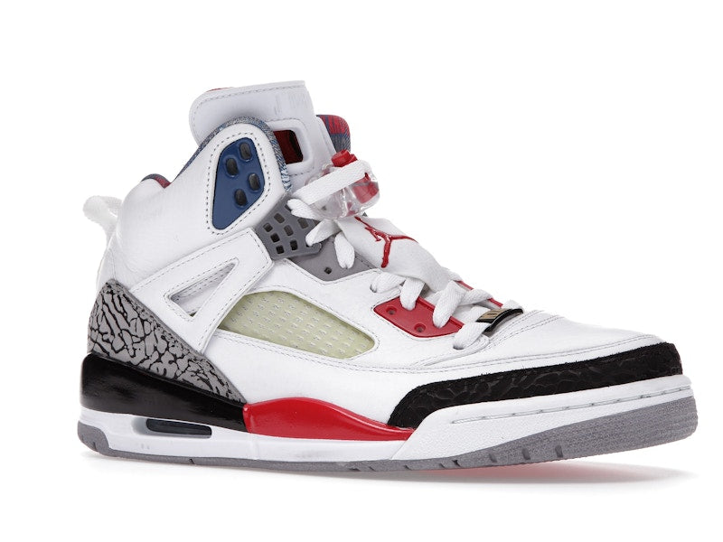 Jordan Spizike Mars / Do You Know