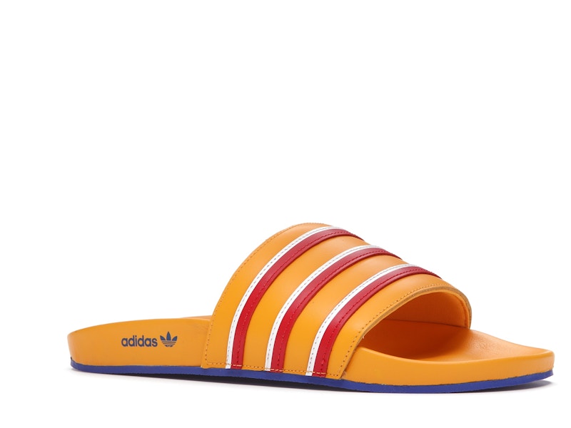 adidas Adilette Eric Emanuel McDonald's All American