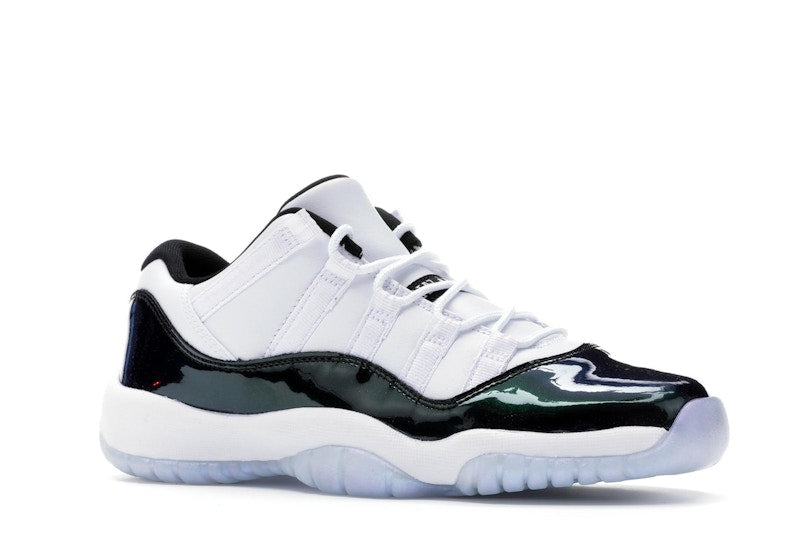 Jordan 11 Retro Low Iridescent (GS)