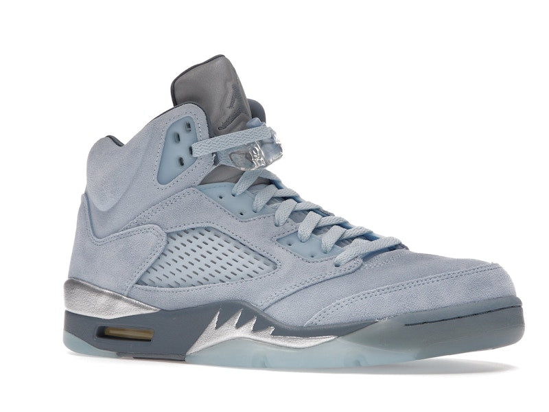 Jordan 5 Retro Bluebird (Women's)
