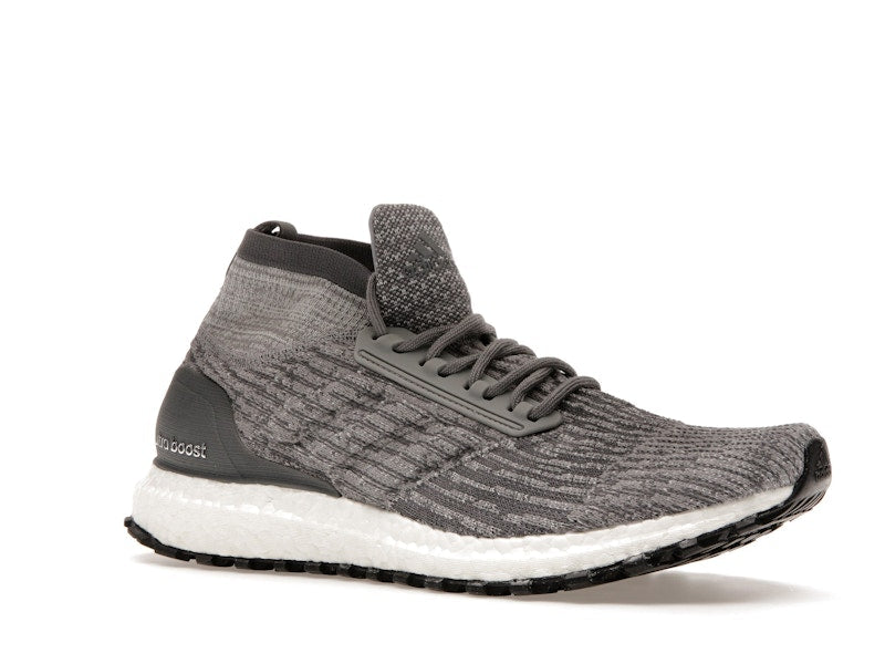 adidas Ultra Boost ATR Mid Grey
