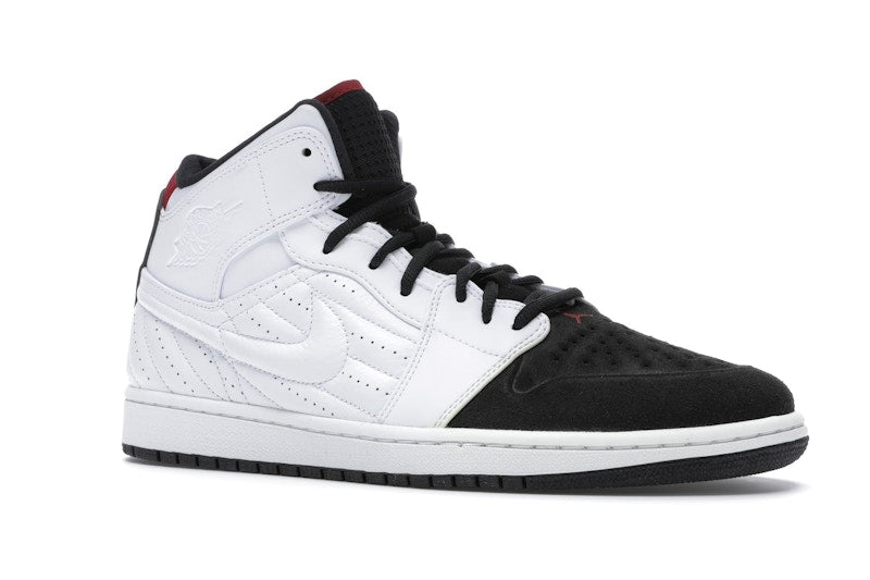 Jordan 1 Retro 99 Black Toe