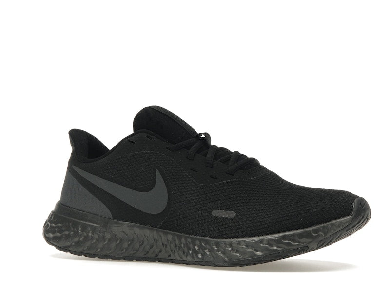 Nike Revolution 5 Black/Anthracite