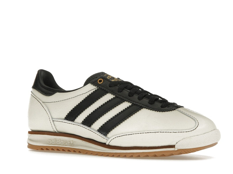 adidas SL 72 OG Off White Core Black Gum (Women's)