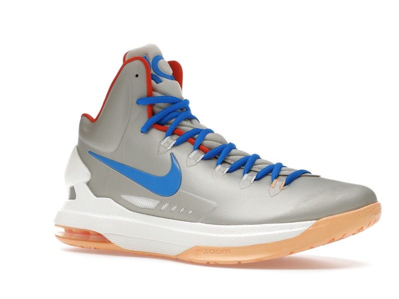 Nike KD 5 Birch