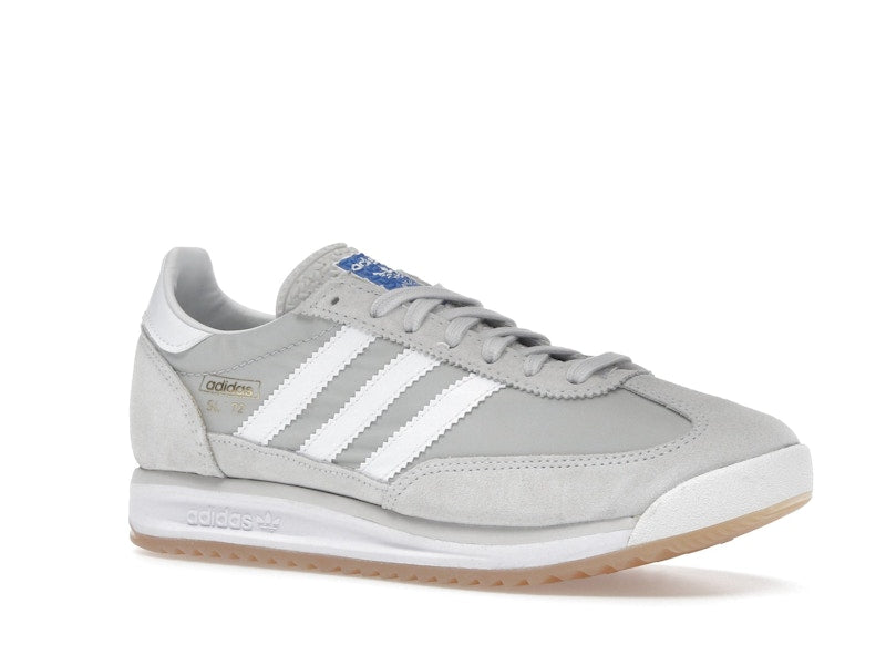 adidas SL 72 RS Grey Cloud White Crystal White