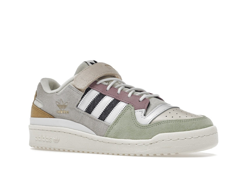 adidas Forum 84 Low Magic Mauve Multi-Color