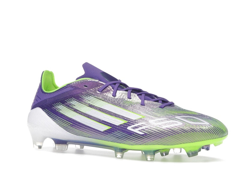 adidas F50 Elite FG Radiant Blaze Pack