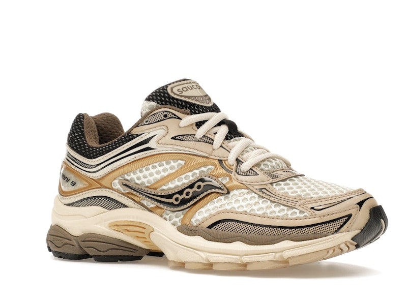 Saucony ProGrid Omni 9 Gold