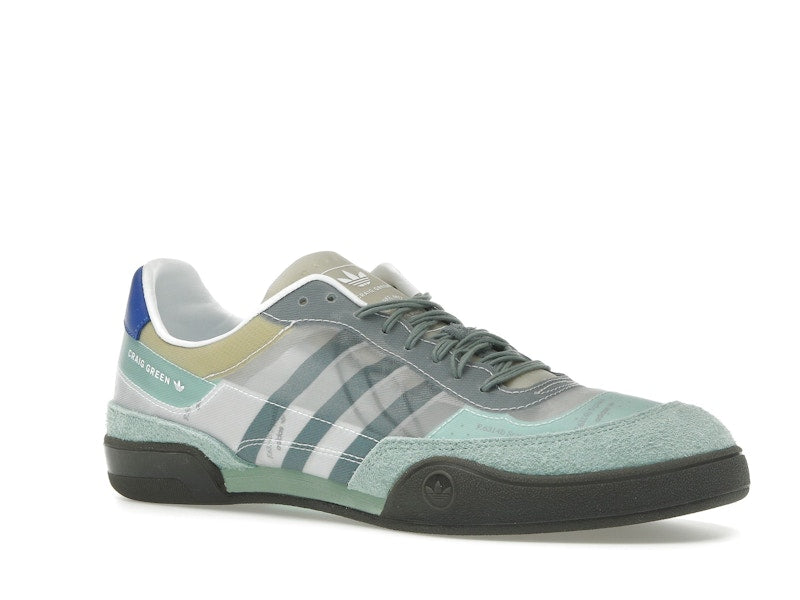 adidas Squash Polta AKH Craig Green Hazy Green
