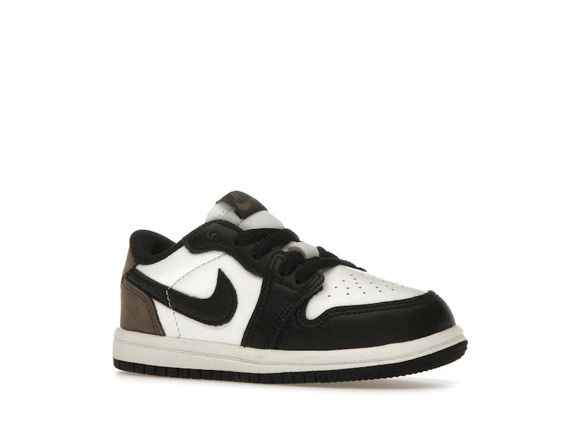 Jordan 1 Retro Low OG Mocha (TD)
