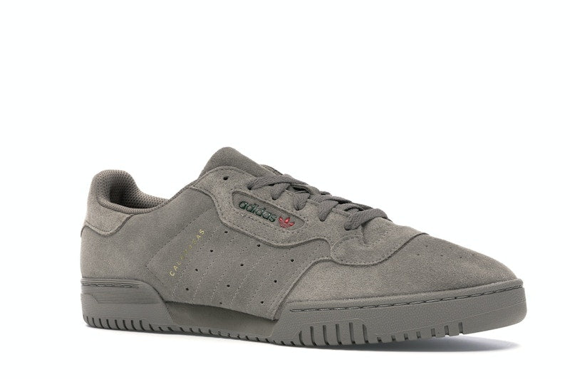 adidas Yeezy Powerphase Simple Brown