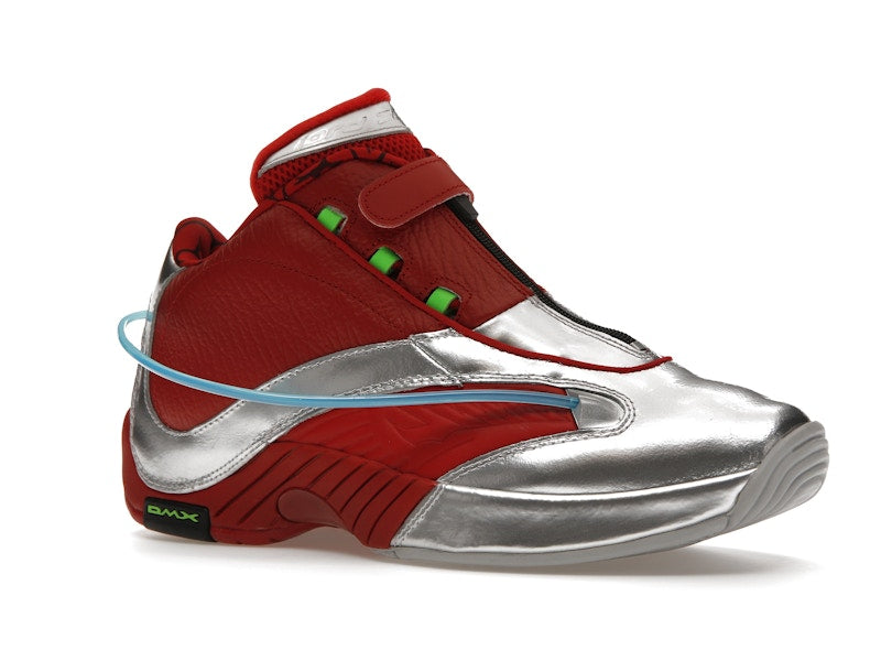 Reebok Answer IV Power Rangers Lord Zedd