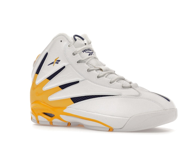 Reebok The Blast Lakers