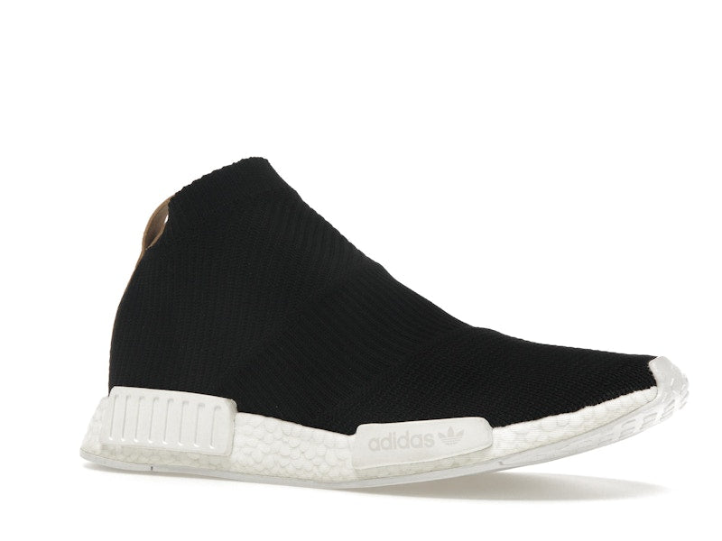 adidas NMD CS1 Lux Core Black