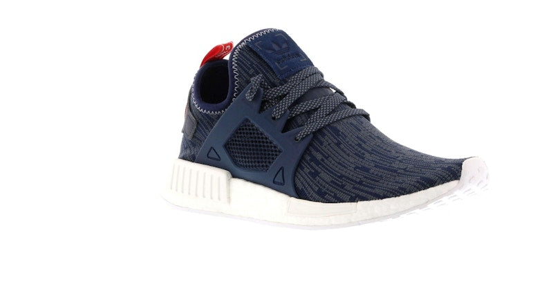 adidas NMD XR1 Glitch Unity Blue (Women's)