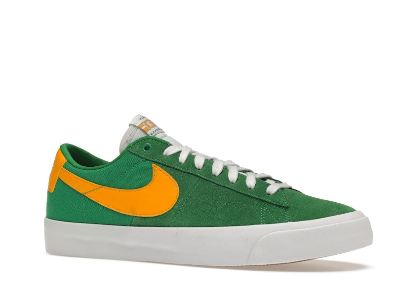 Nike SB Zoom Blazer Low Pro GT Lucky Green
