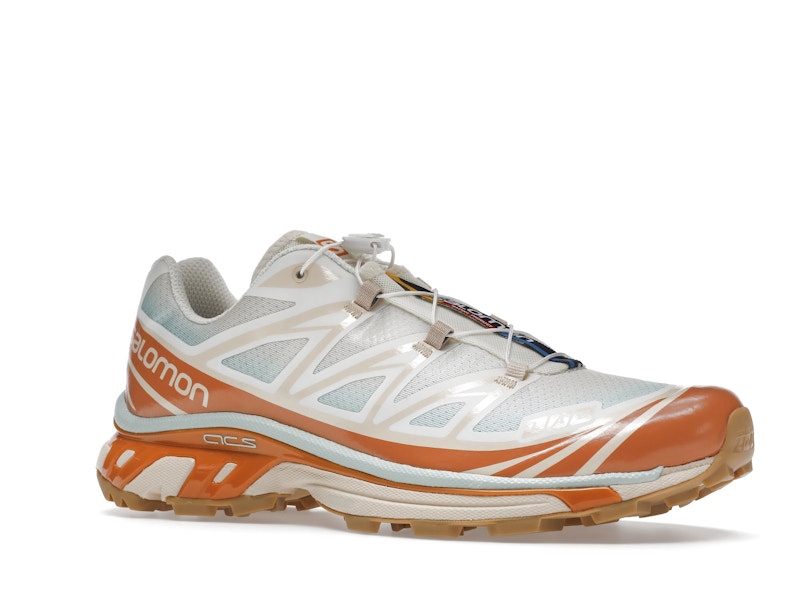 Salomon XT-6 Skyline Sun Baked
