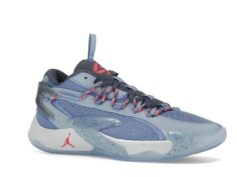 Jordan Luka 2 Lake Bled