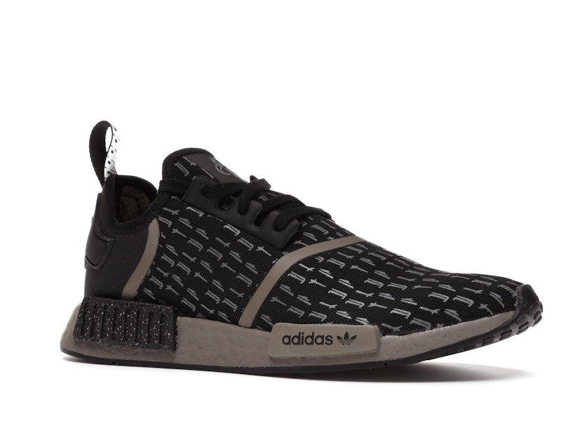 adidas NMD R1 Star Wars The Mandalorian