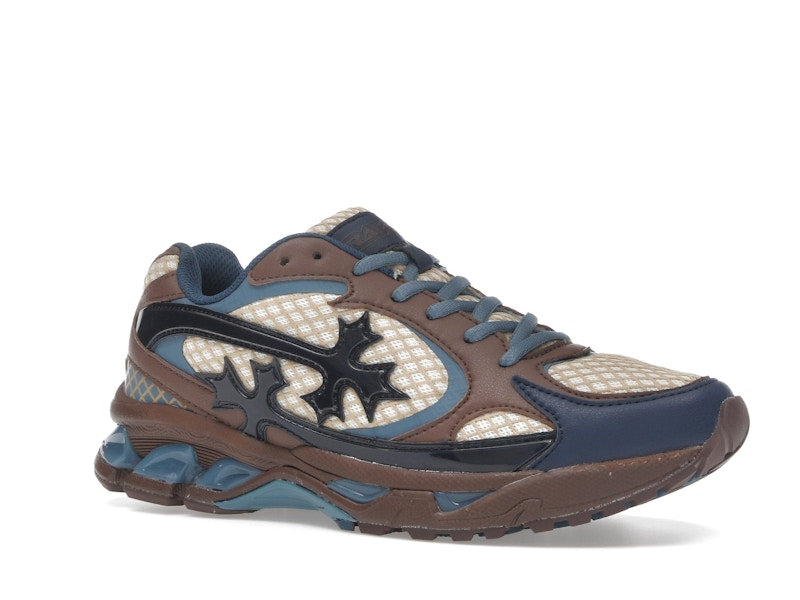 Bravest Studios Kross Kountry Runner Dune