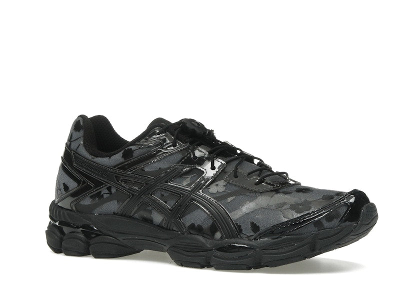 ASICS Gel-Cumulus 16 Cecilie Bahnsen Floral Pack Black