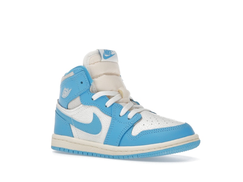 Jordan 1 Retro High OG UNC Reimagined (TD)