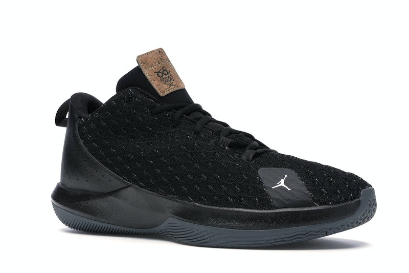 Jordan CP3.XII Black
