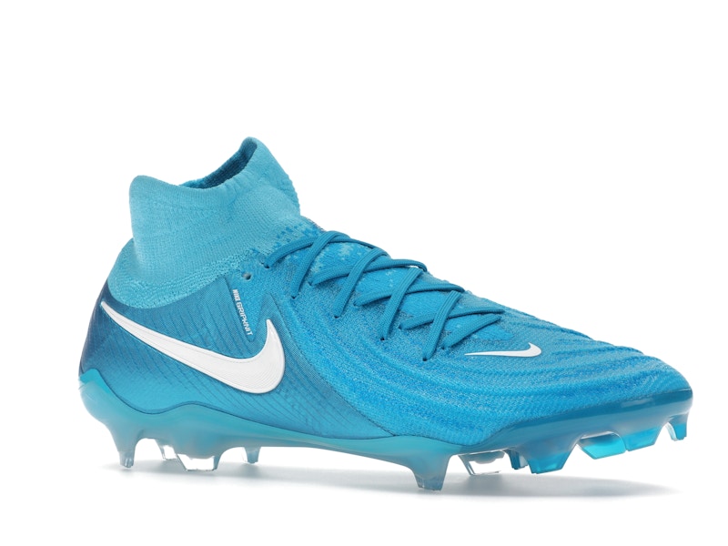 Nike Phantom Luna 2 Elite FG Blue Fury