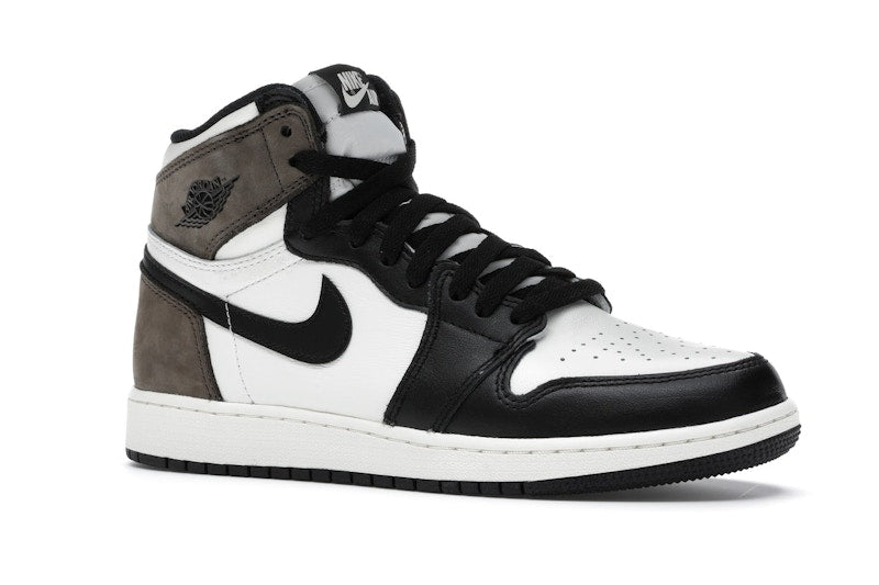 Jordan 1 Retro High Dark Mocha (GS)