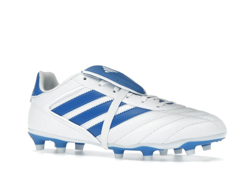 adidas Copa Gloro II FG David Beckham White Bright Royal