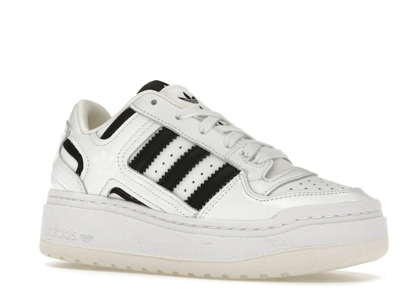 adidas Forum XLG Cloud White Core Black (Women's)