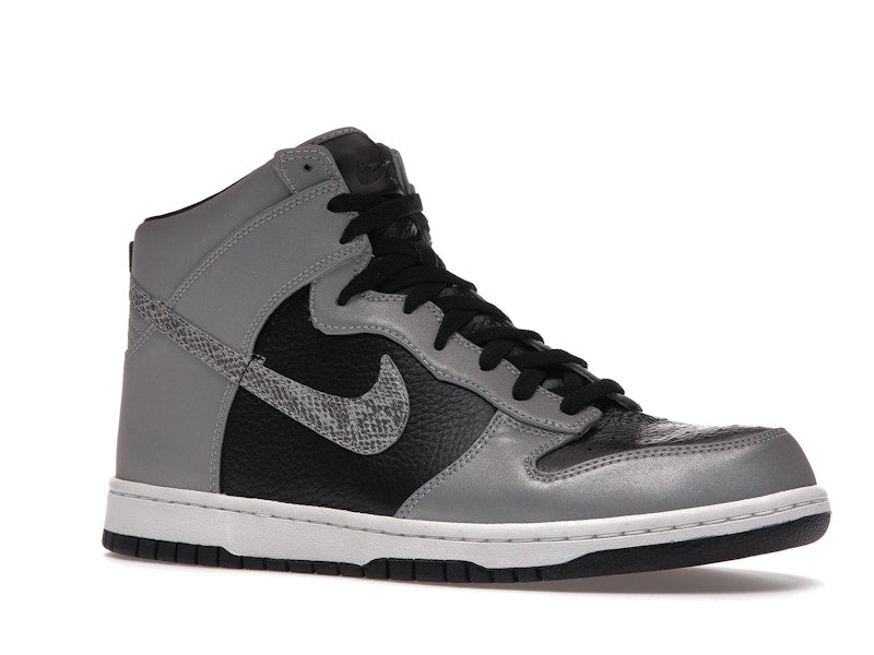 Nike Dunk High Cocoa Snake