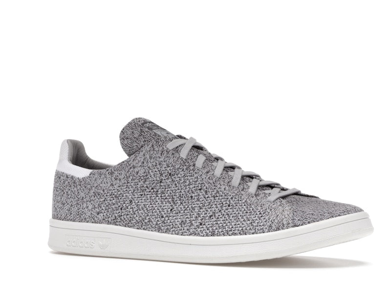 adidas Stan Smith Primeknit Solid Grey
