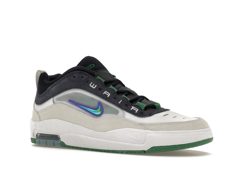 Nike SB Air Max Ishod Wair Persian Violet Obsidian