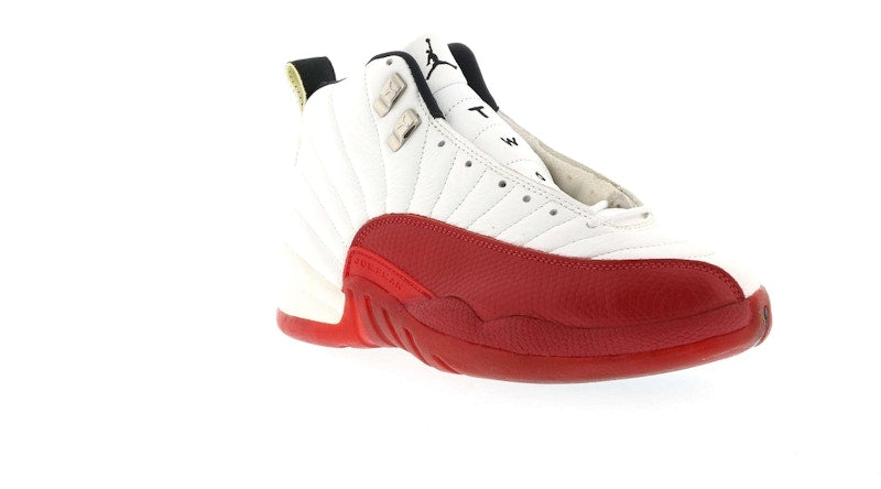 Jordan 12 OG Cherry (1997)