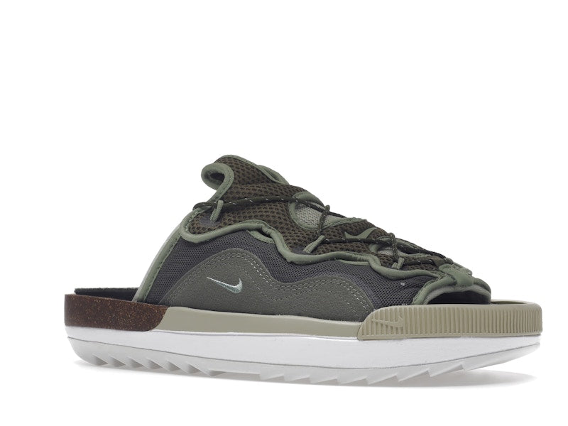 Nike Offline 2.0 Green