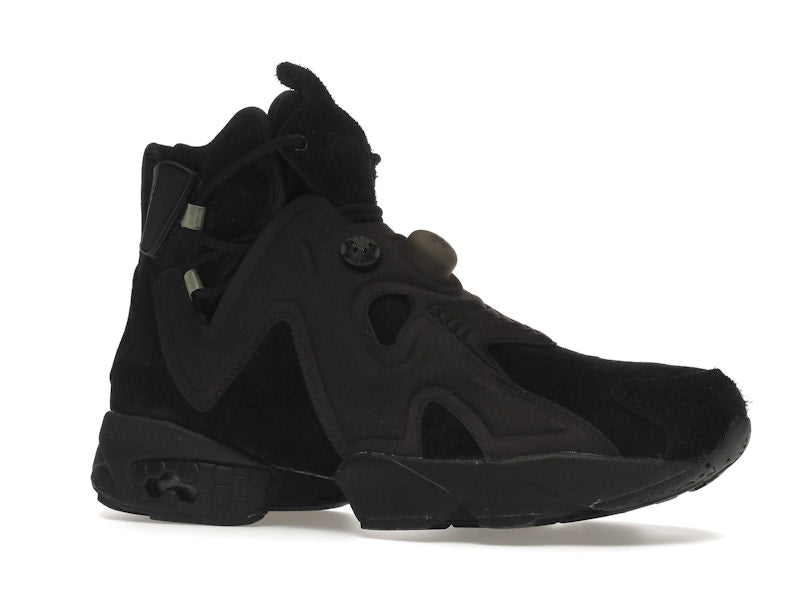 Reebok Furikaze Future Black