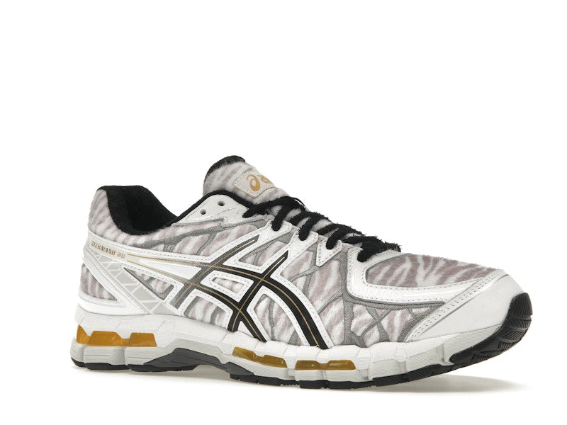 ASICS Gel-Kayano 20 KENZO Glacier Grey