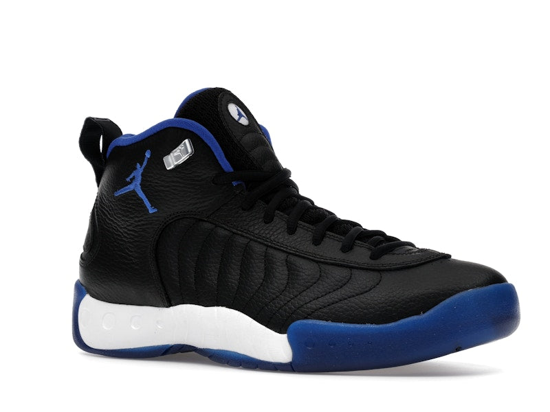 Jordan Jumpman Pro Black/Varsity Royal