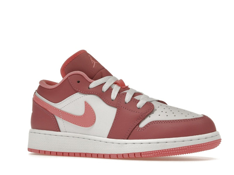 Jordan 1 Low Desert Berry (GS)