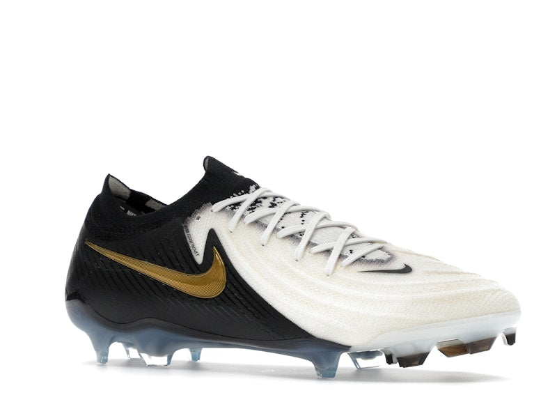 Nike Phantom GX 2 Elite FG Metallic Gold Coin