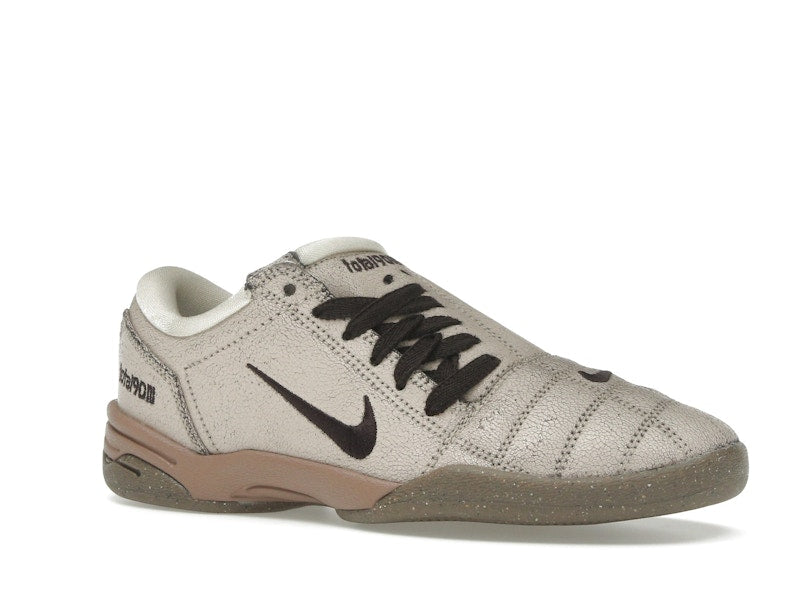 Nike Total 90 3 SP Pearl White Shadow Brown