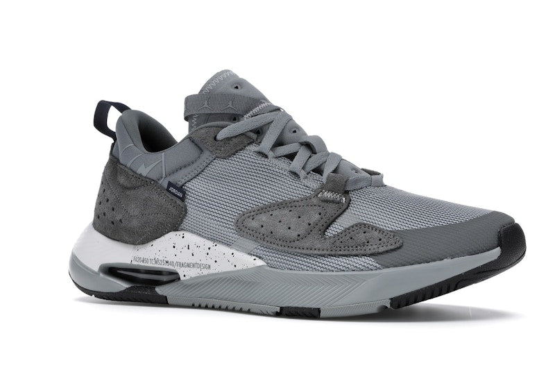 Jordan Air Cadence Fragment