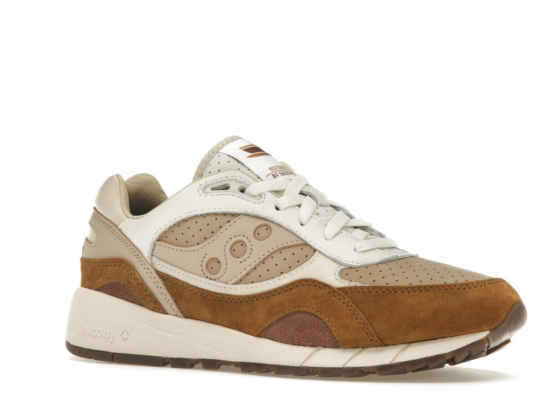 Saucony Shadow 6000 Cappuccino